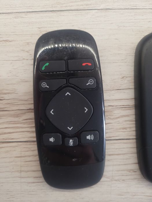 Telecomanda logitech camere