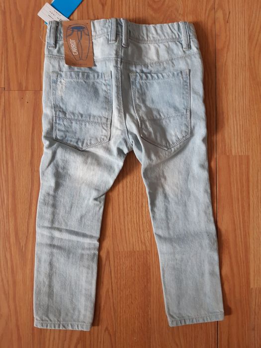 Kanz нови панталони