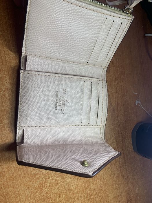 Vand portofel Louis Vuitton