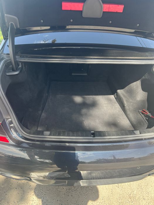 BMW 730D MSport XDrive