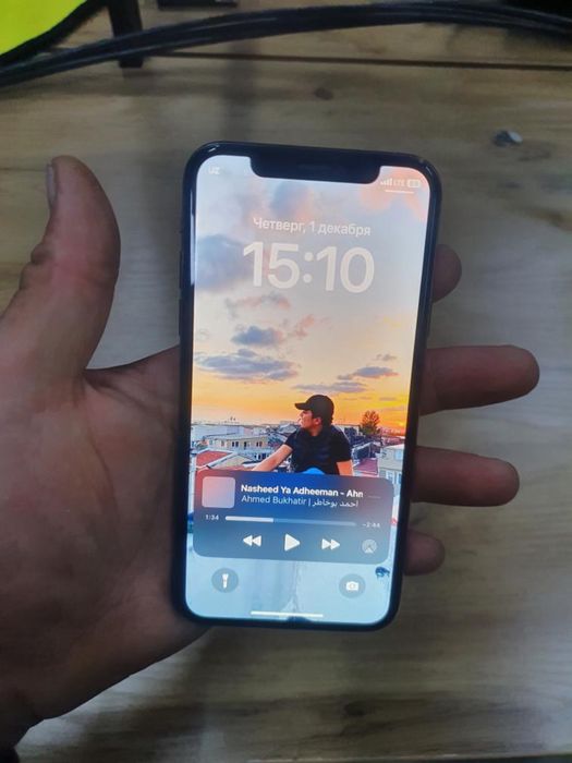 Iphone xs …………….a