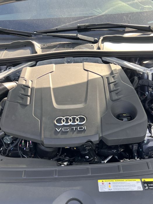 Injectoare Audi A4 B9 3.0Tdi CSW 2017