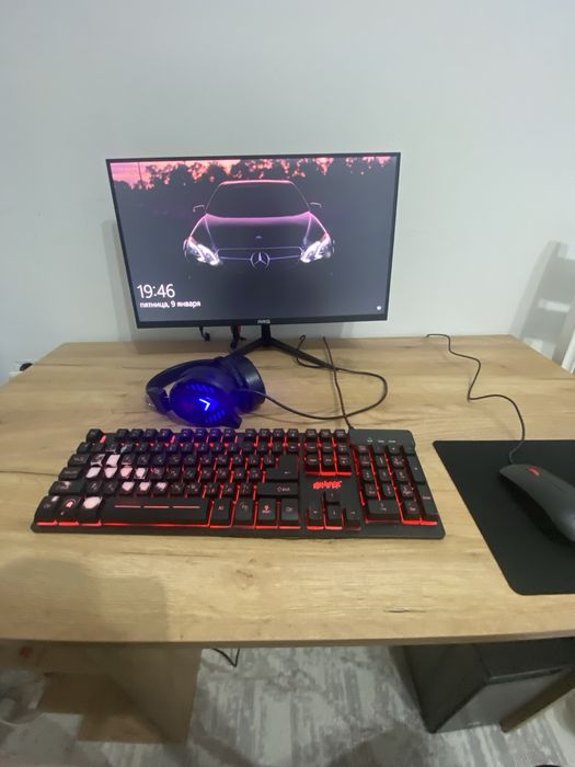 Компьютер Игровой