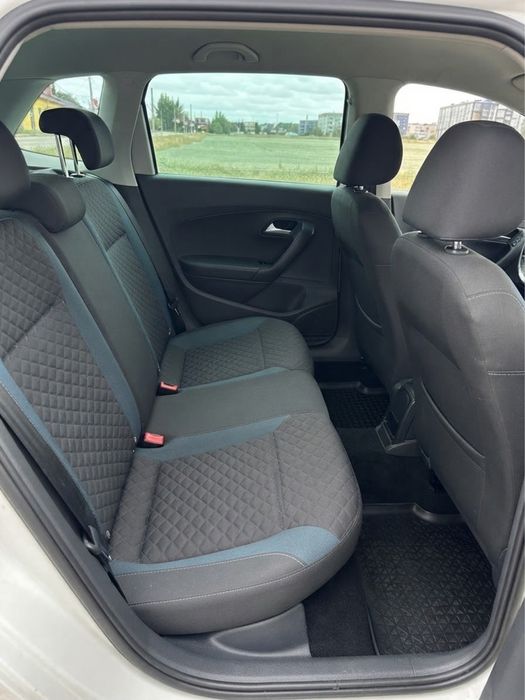 Продается Volkswagen Polo 2019
