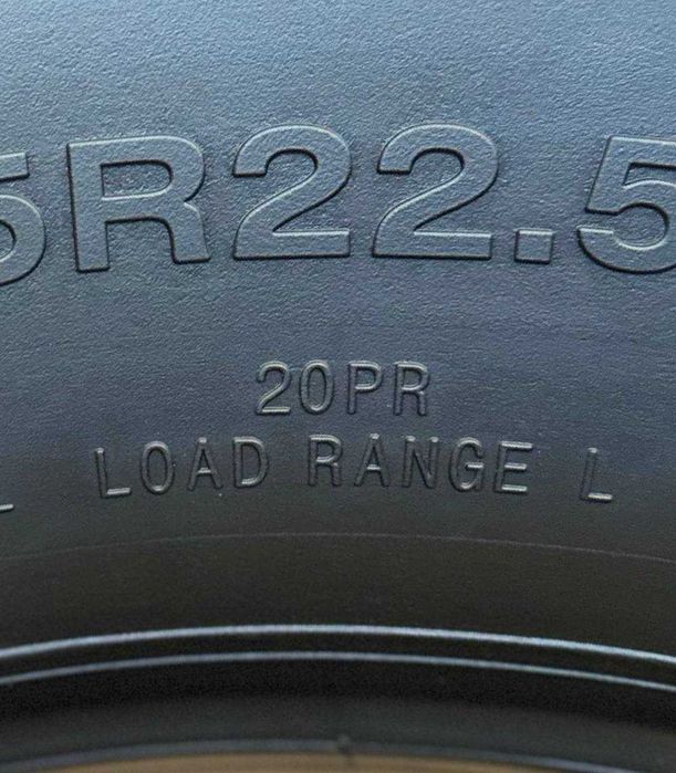 385/65 R22.5 GALLANT