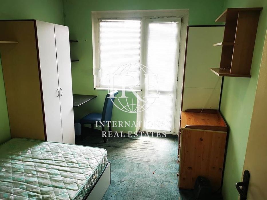 Продава се Многостаен апартамент в Варна, Завод Дружба - 88 кв.м за 2614 €/кв.м - Снимка #1