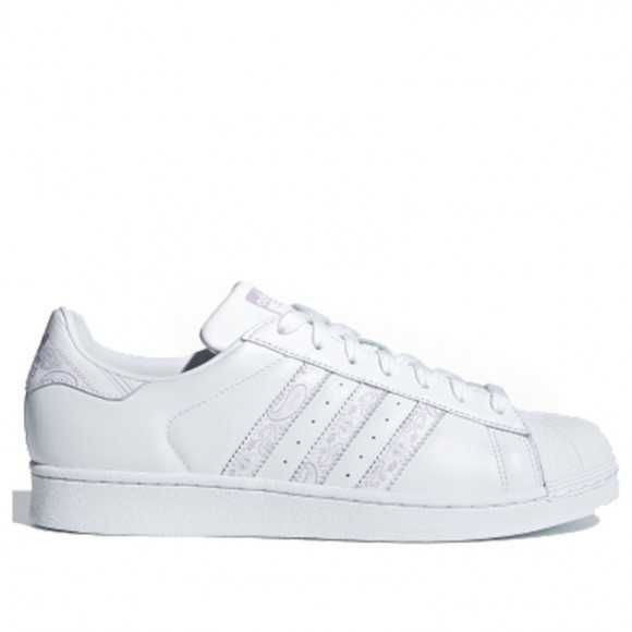 Оригинални маратонки * ADIDAS SUPERSTAR * EU 44 2/3