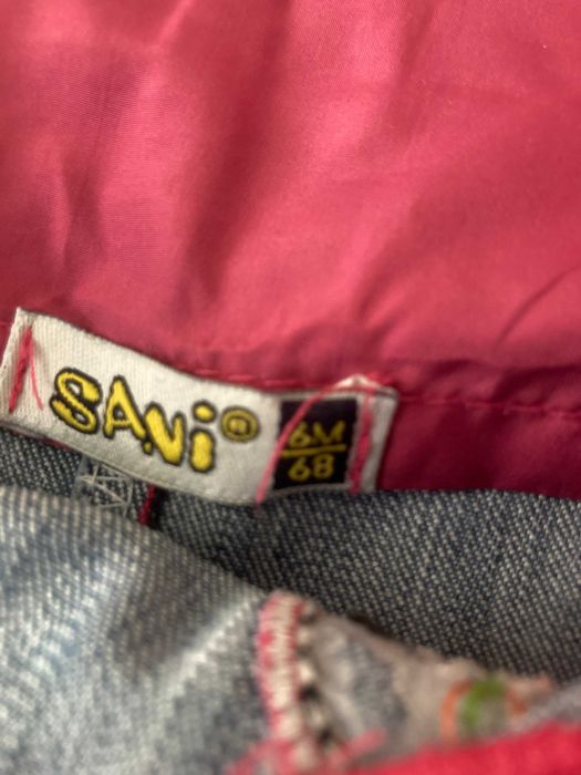 Бебешки дрешки 3-6 месеца до 68 см