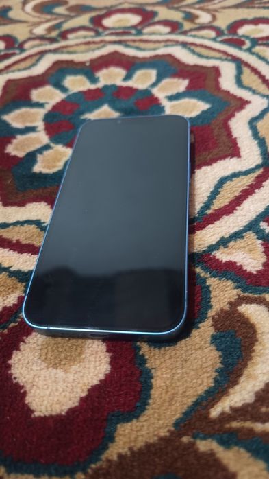 IPhone 13 256 karobka dakumet bor