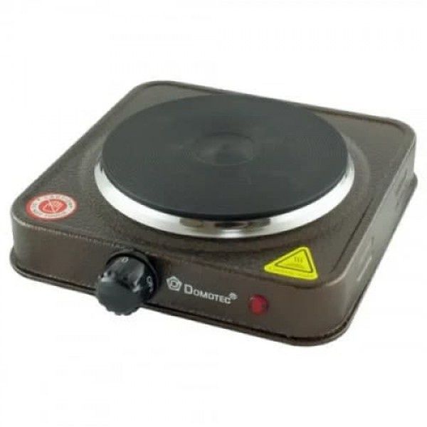 Электрический плит