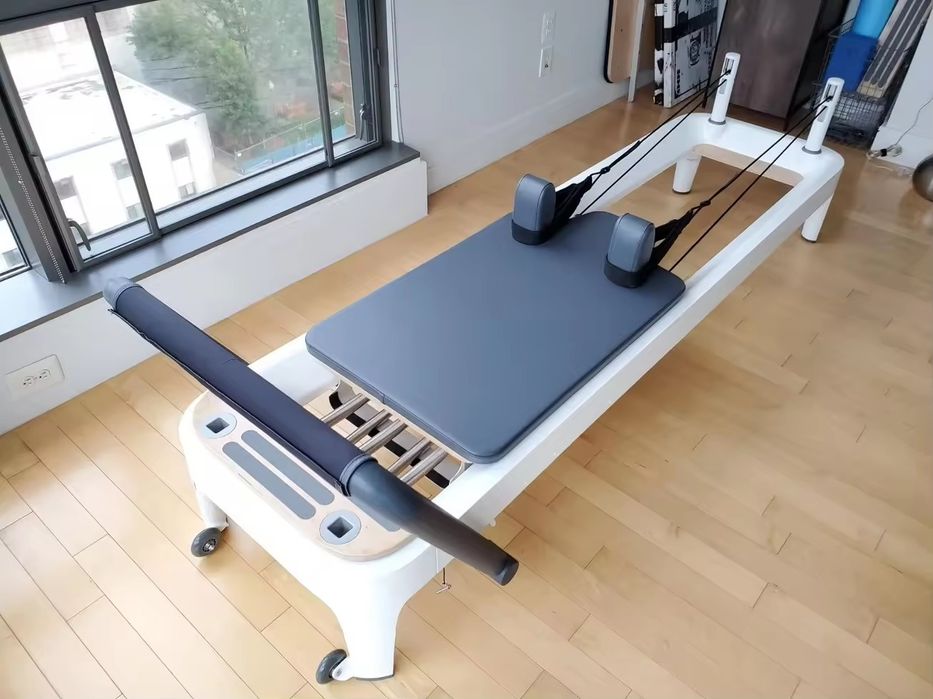 Allegro 2 Balanced Body  Reformer