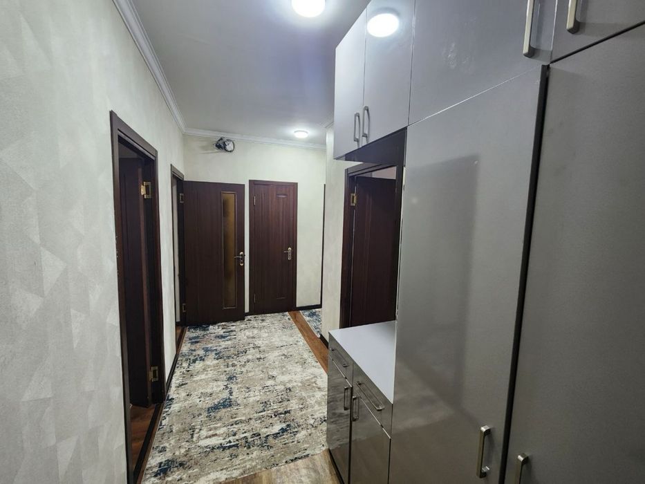 Сергили Янгихаёт чоштепа 3 хона сотилади