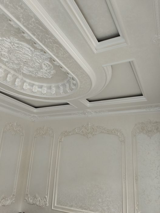 Малярка Ремонт под ключ все види услуг