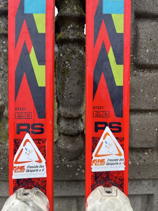 Schiuri Volkl de vanzare