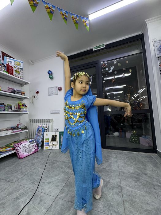 восточный костюм для детей