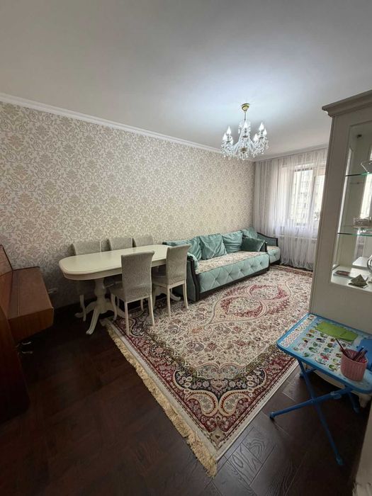 Недвижимость, квартира