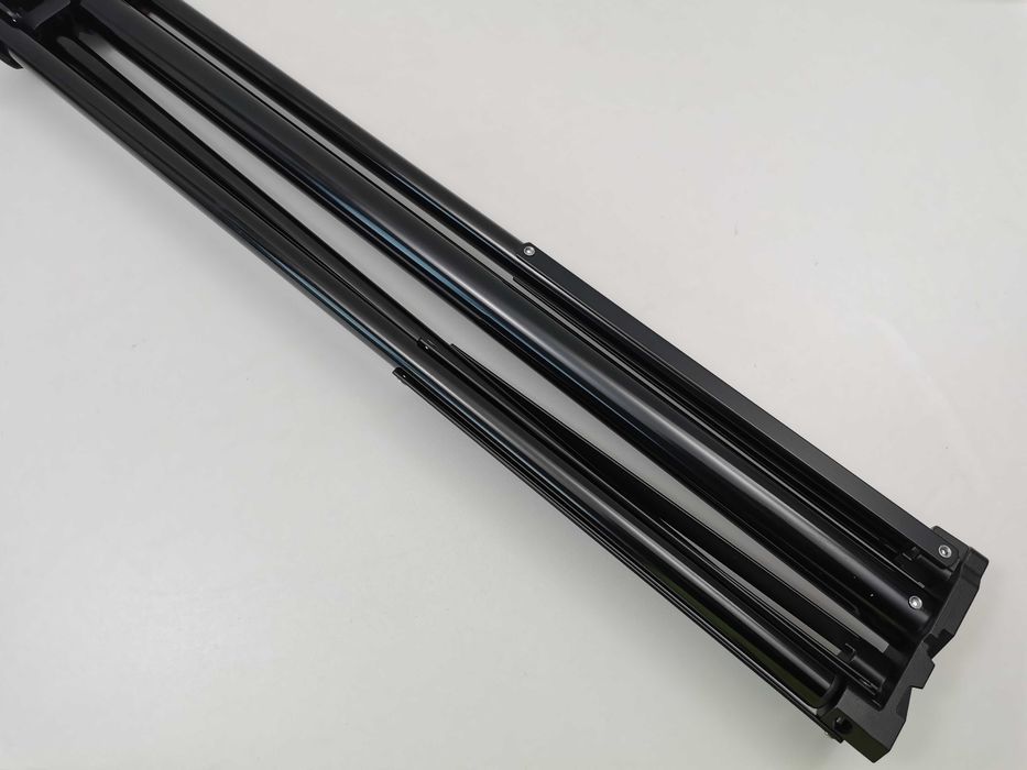 Manfrotto 1004BAC Master Stand професионален въздушно-амортисьорен статив за осветление
