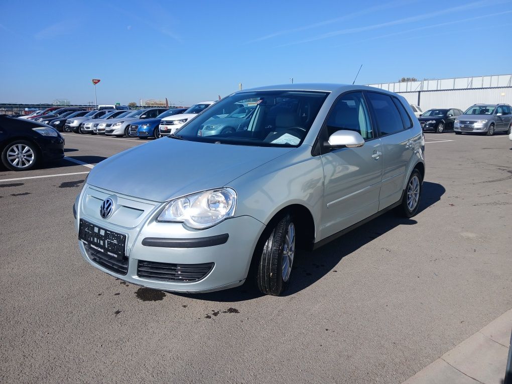 Vw polo 1.4 tdi olx hotsell