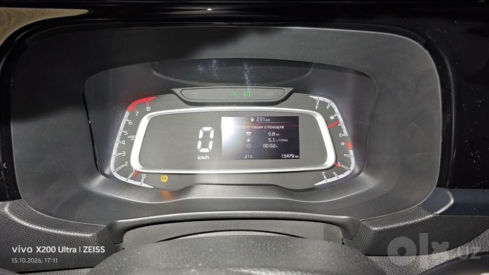 Срочно! Протдаётся KIA SONET в отличном состоянии