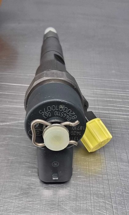 Дюзи Bosch нови за:OPEL/RENAULT