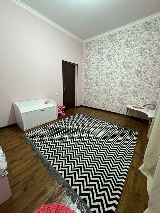 Продаётся двухэтажный коттедж .