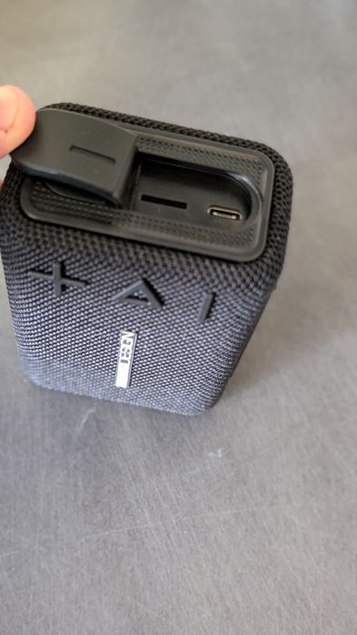 НОВА Bluetooth тонколона 5W momodesign