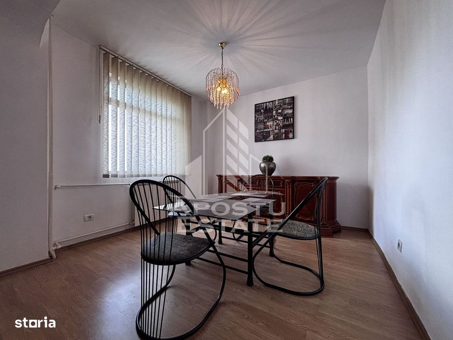 Apartament de inchiriat cu 2 camere, petfriendly, Timisoara, Aradului — fotografia 3