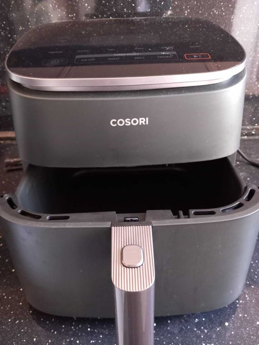 Продавам  Еър фрайър