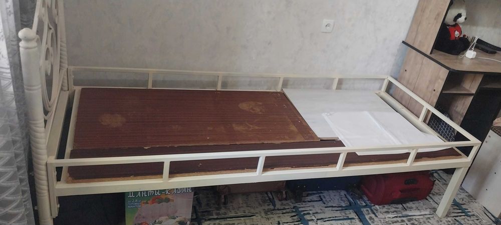 Нигора Абдуллаева