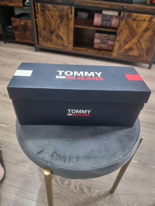 Slapi Tommy Jeans