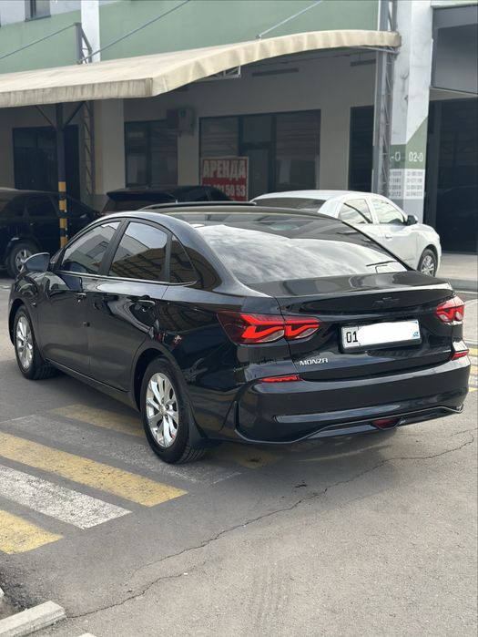 Monza 1,5 Atmosferniy 2023