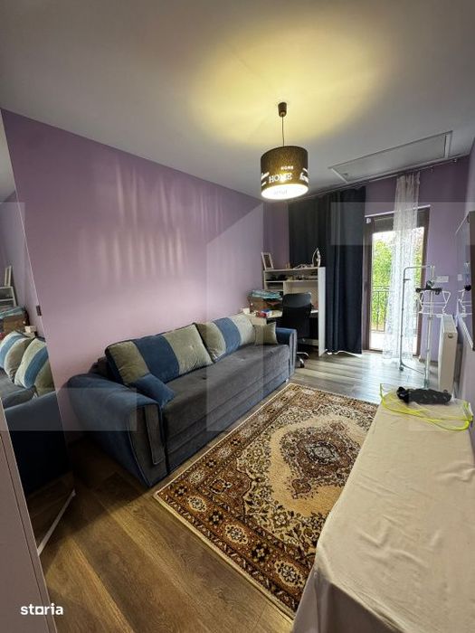 Casa insiruita, 4 camere, 88 mp, zona Calea Urseni