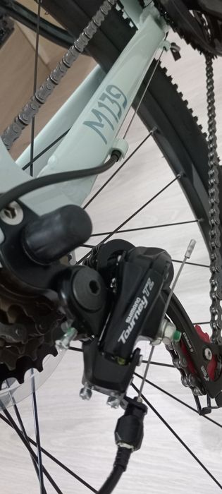 Trinx M139 Pro , 29 Модель 2024