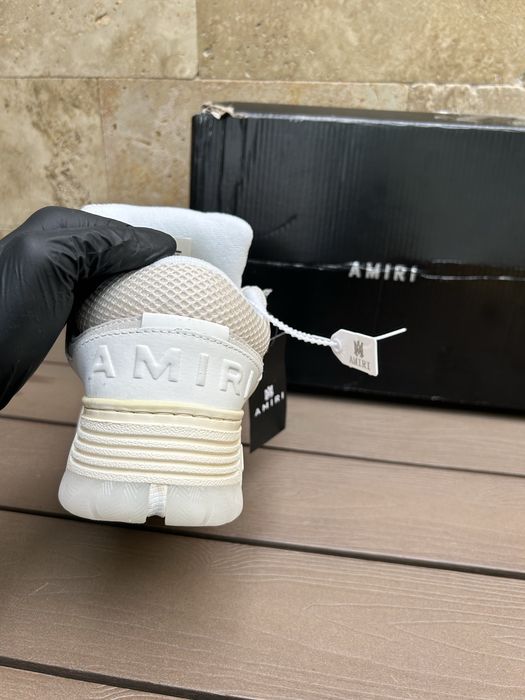 ADIDASI AMIRI MA-1 noi in cutie