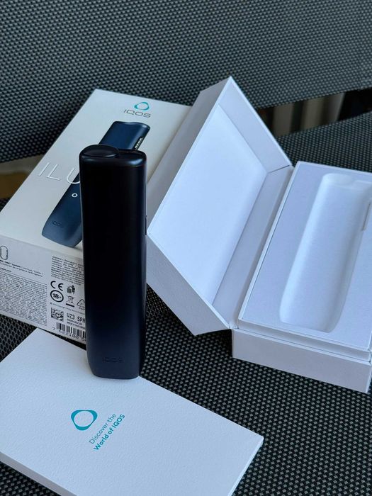 IQOS Iluma I One NOU