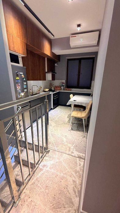 Квартира сотилади Олмазор тумани ЖК BAURUM