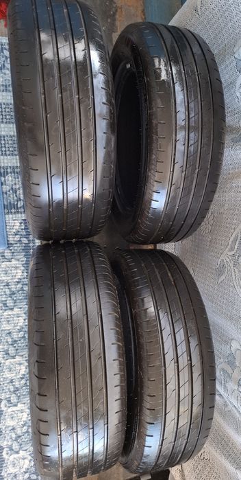 Anvelope Goodyear vara 205 60 16 (2023)