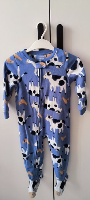 Слипы Carter's (оригинал)