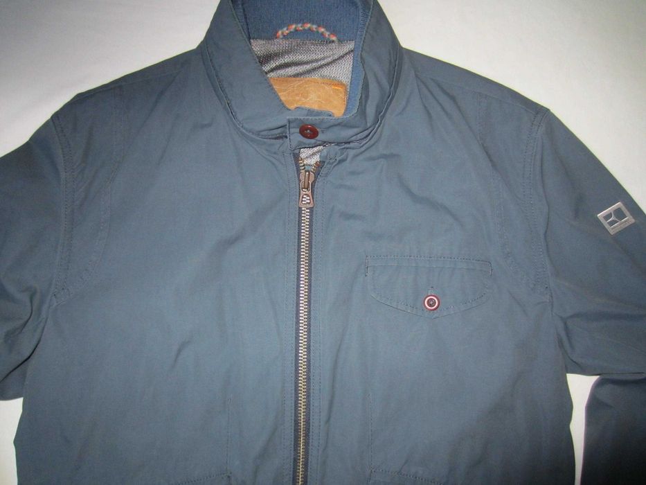 Geaca primavara Boss Orange, model Orrson-W, masura L 85%poliester+15%Elasthan,lipsa gluga, stare f. buna