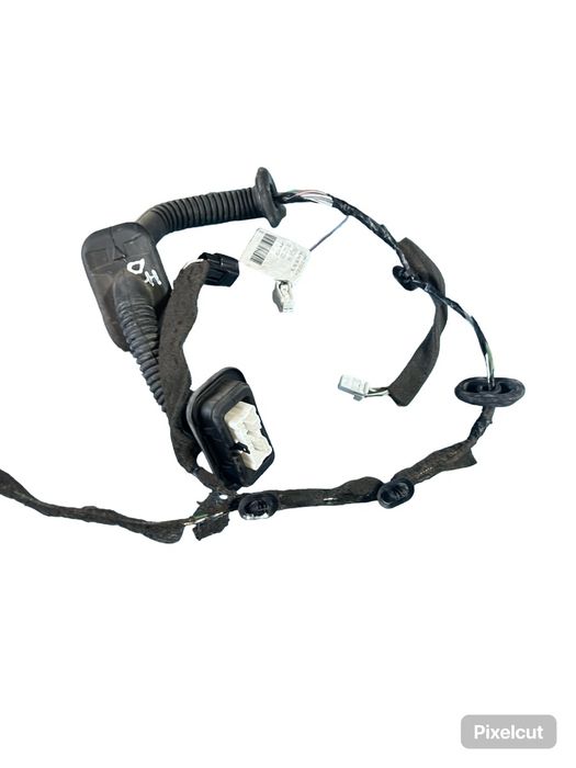 Cablaj Portiera Fata Dreapta Fata Dacia Sandero Ii 2012 - >