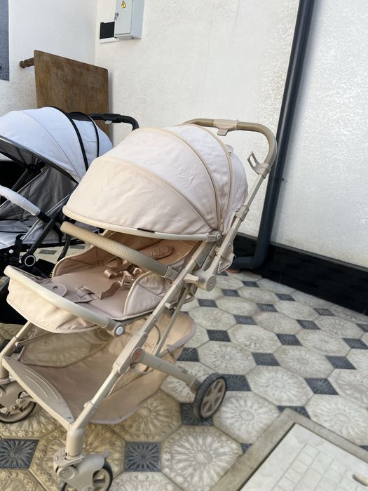 Коляски для малышей