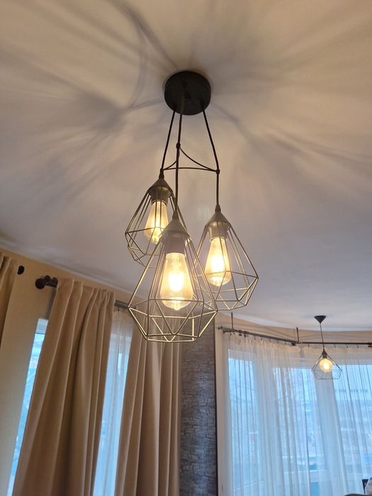 Продавам лампион.