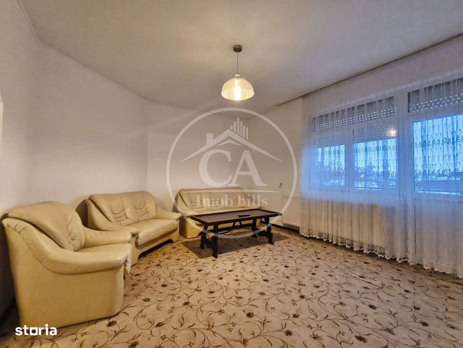 Casa de închiriat cu 6 camere în Cartierul Oncea, Oradea