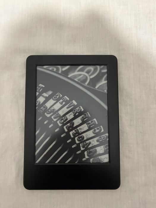 Kindle Amazon 7 generation