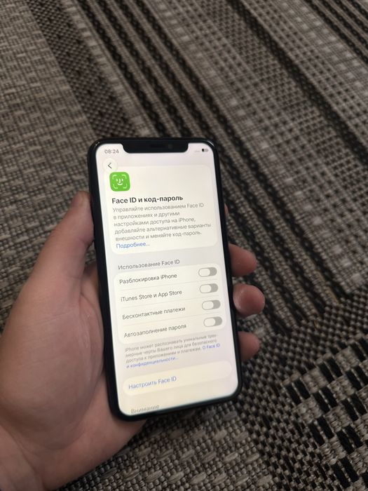 Iphone 11 Pro 64gb Айфон 11 Про 64гб