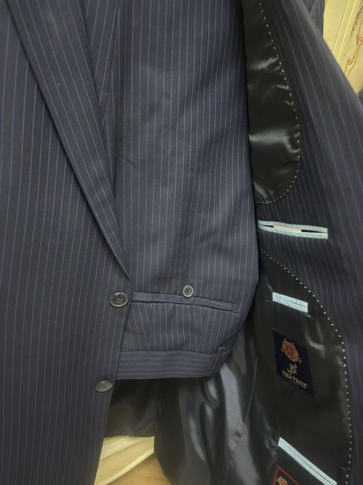 Костюм мужской б/у