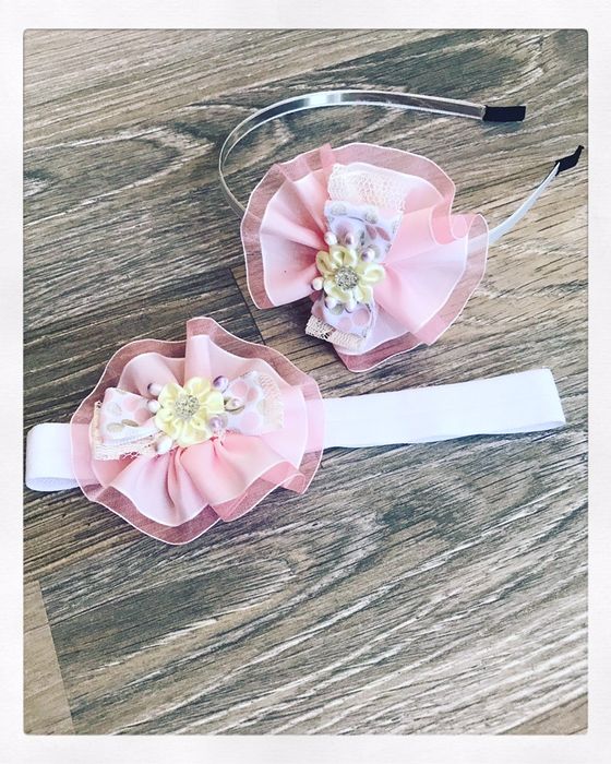 Диадеми за момиченца