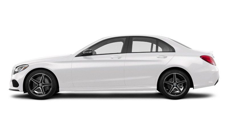 Джанти за Mercedes AMG 18” CLA С117 W204 W205 W212 W213