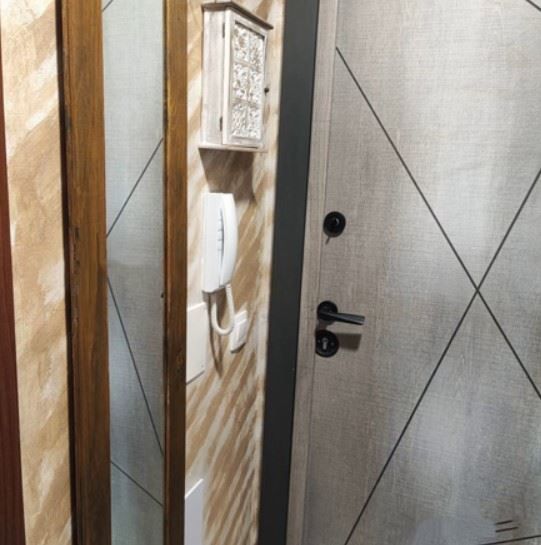 Дава се под наем Двустаен апартамент в София, Люлин 10 - 52 кв.м за 746.64 € - Снимка #5