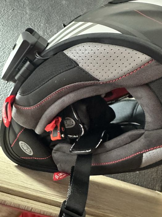 Каска - Премиер Ево Premier Evoluzione SP92